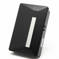 Luckarm Modern Wireless Digital Doorbell – Easy Installation Entryway Bell